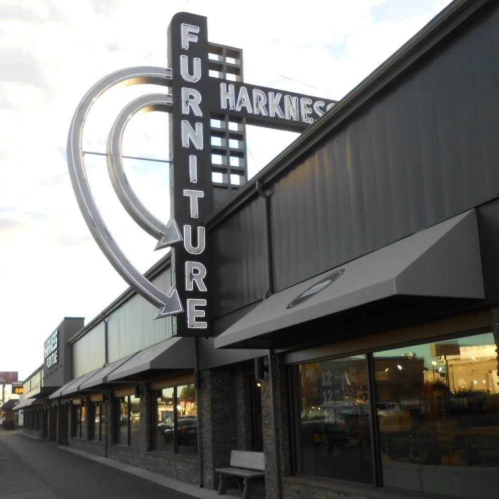 Harkness Furniture