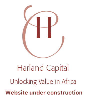 Harland Capital International