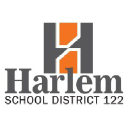 Harlem School District