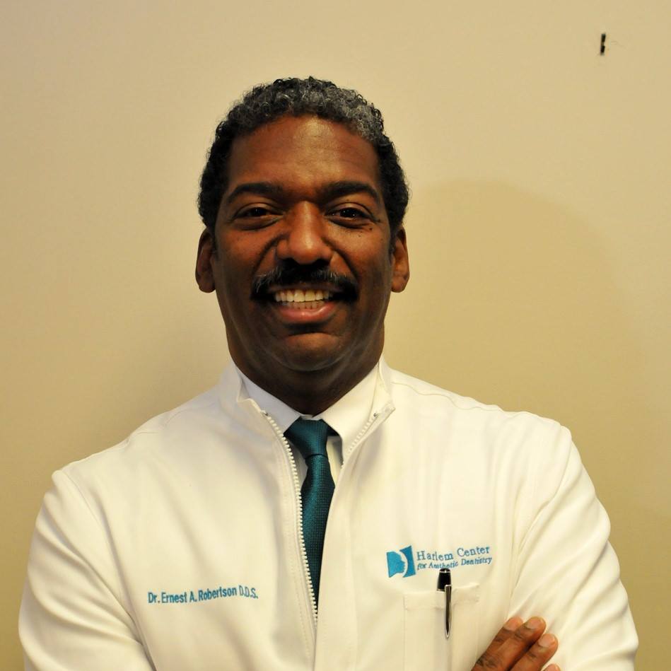 Harlem Center for Aesthetic Dentistry