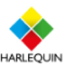 Harlequin Office Furniture