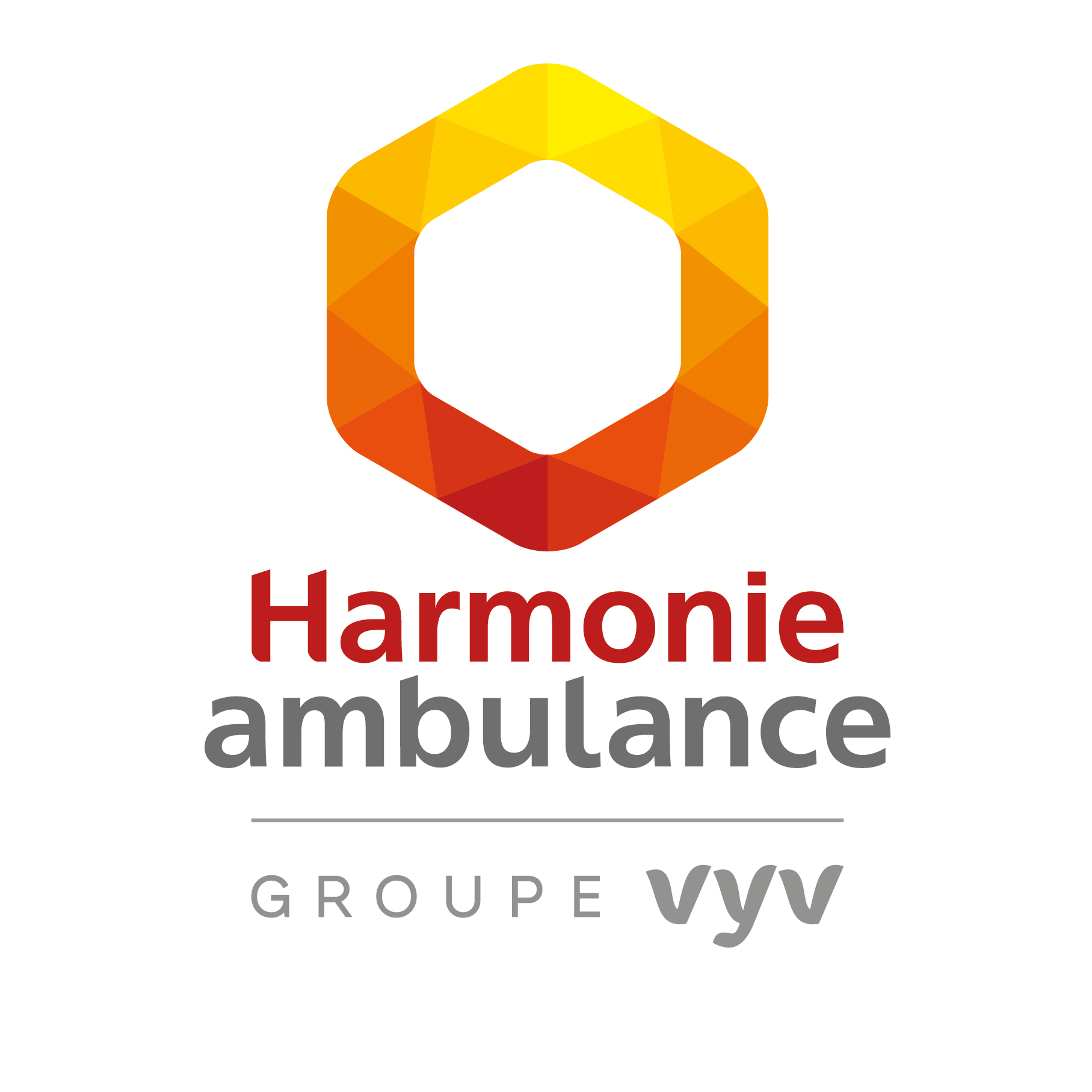 Harmonie ambulance