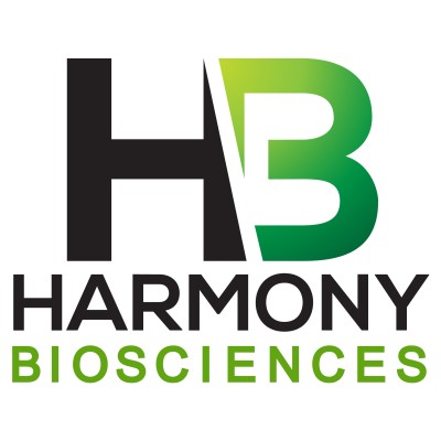 Harmony Biosciences