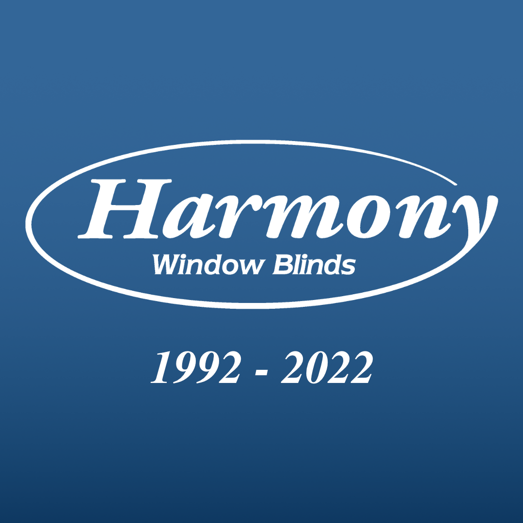 Harmony Blinds