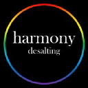 Harmony Desalting