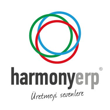 Harmonyerp