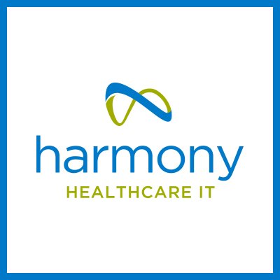 Harmony Healthcare IT