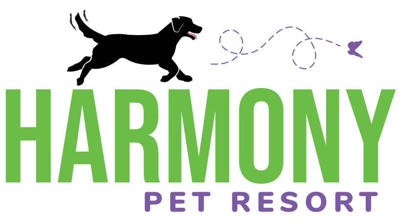 Harmony Pet Resort