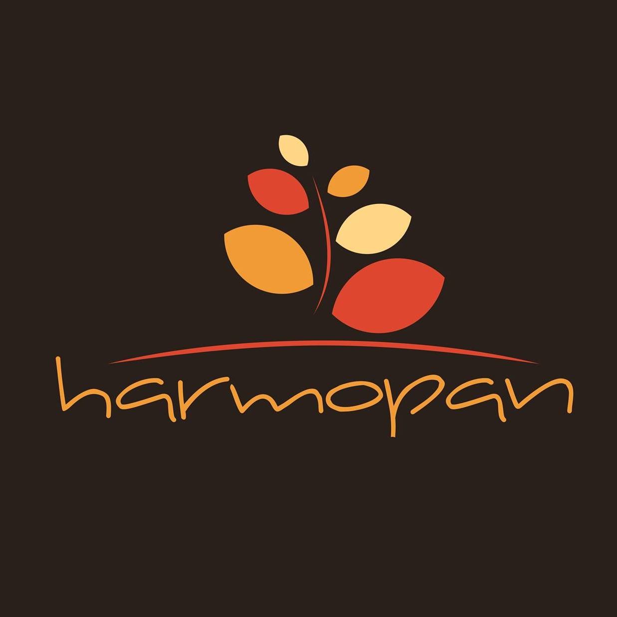 The Harmopan