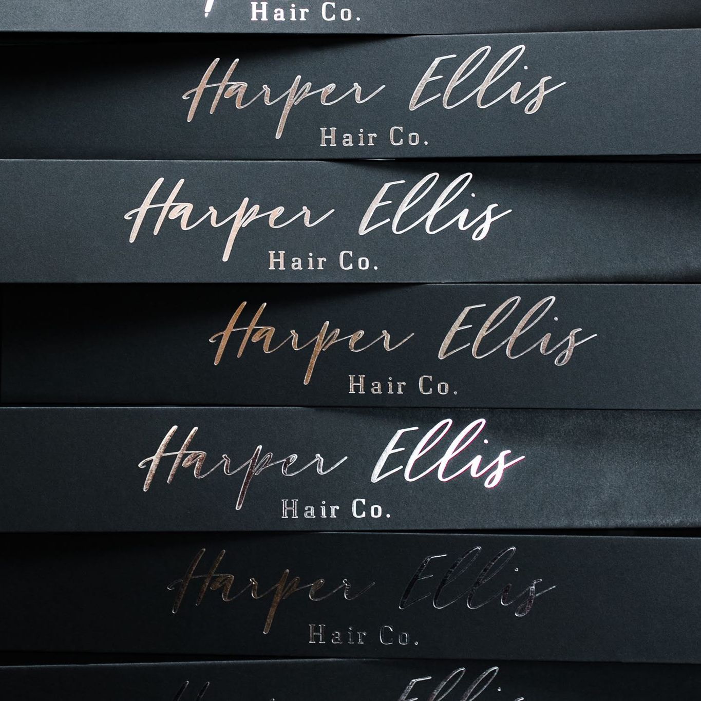 Harper Ellis Hair Co.