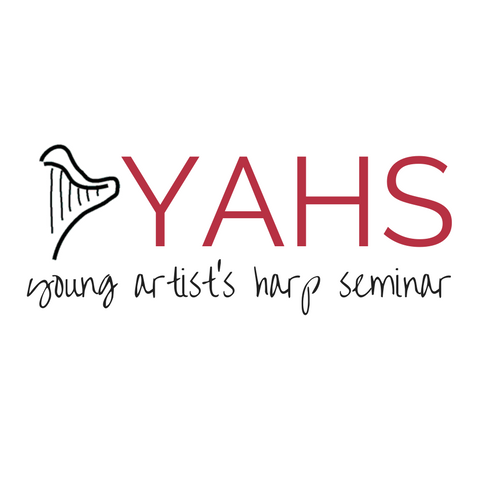 Artist's Harp Seminar