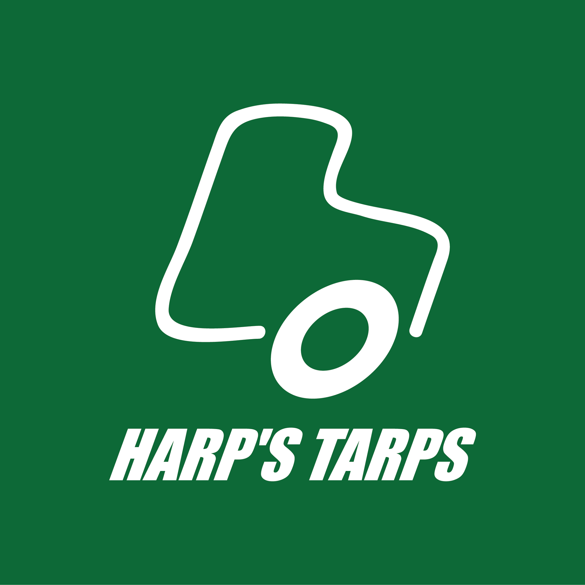 Harp's Tarps