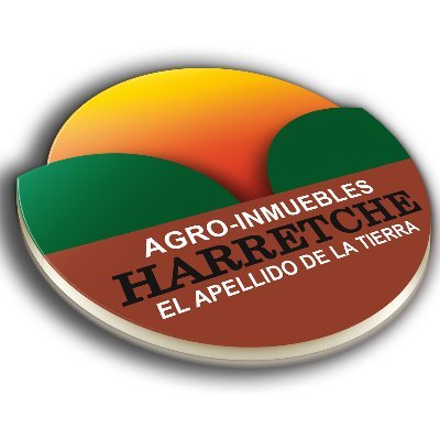 Agroinmuebles Harretche