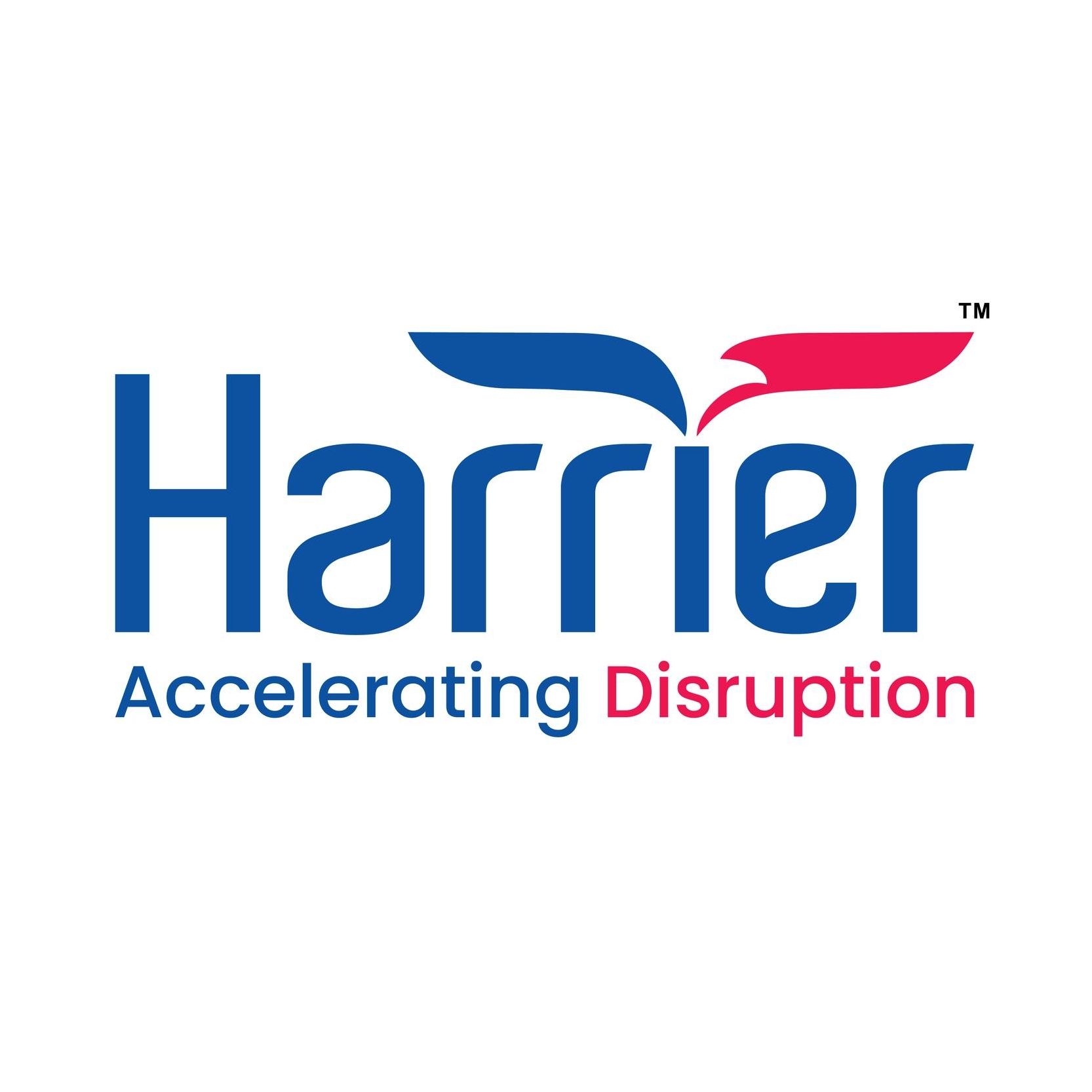 Harrier Information Systems