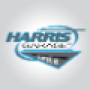 Harris Garage