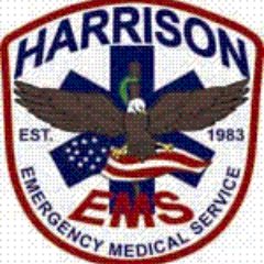 Harrison EMS