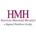 Harrison Memorial Hospital