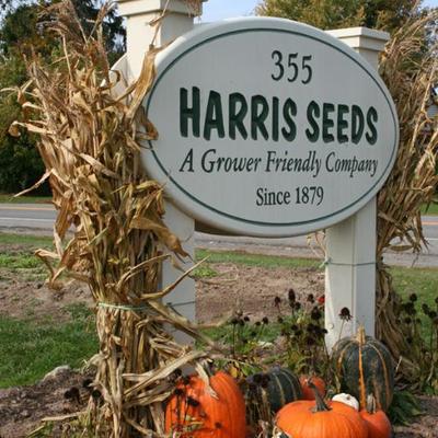 Harris Seeds