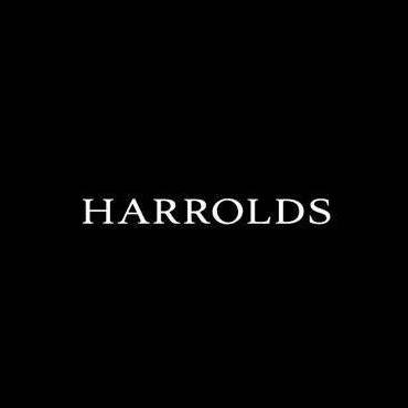 Harrolds