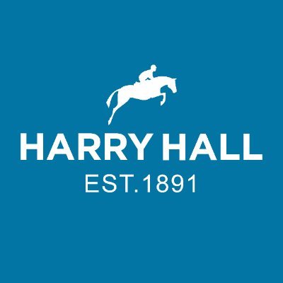 Harry Hall International