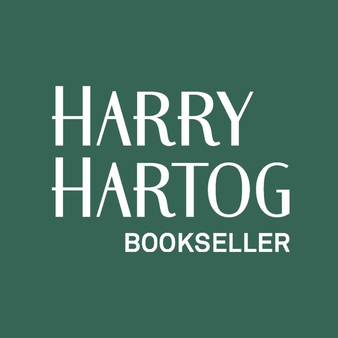 Harry Hartog Bookseller