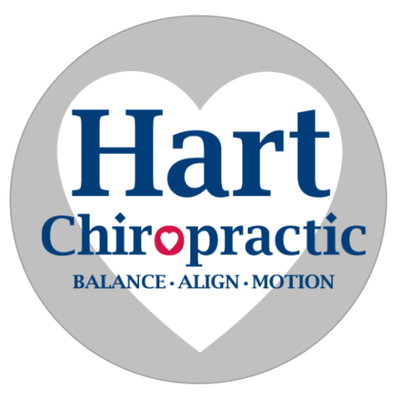 Hart Chiropractic Center