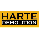 Harte Demolition Ltd