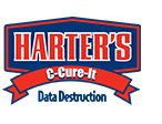 Harter's Quick Clean Up