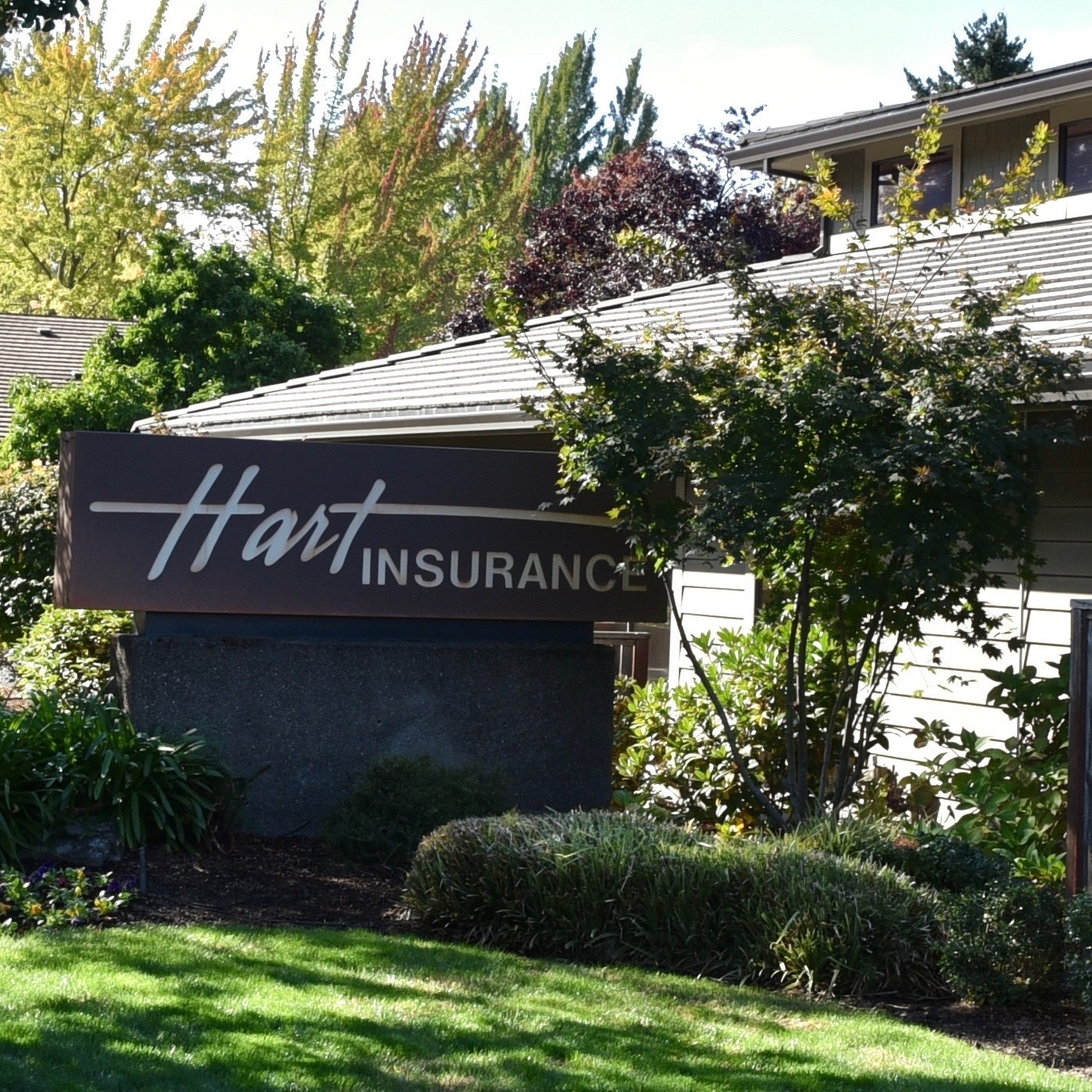 Hart Insurance Agency