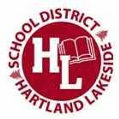 Hartland Lakeside School District