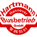 Hartmann Busbetrieb