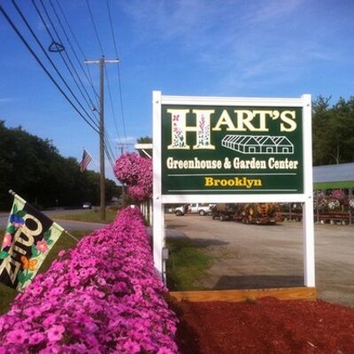 Hart's Greenhouse & Florist