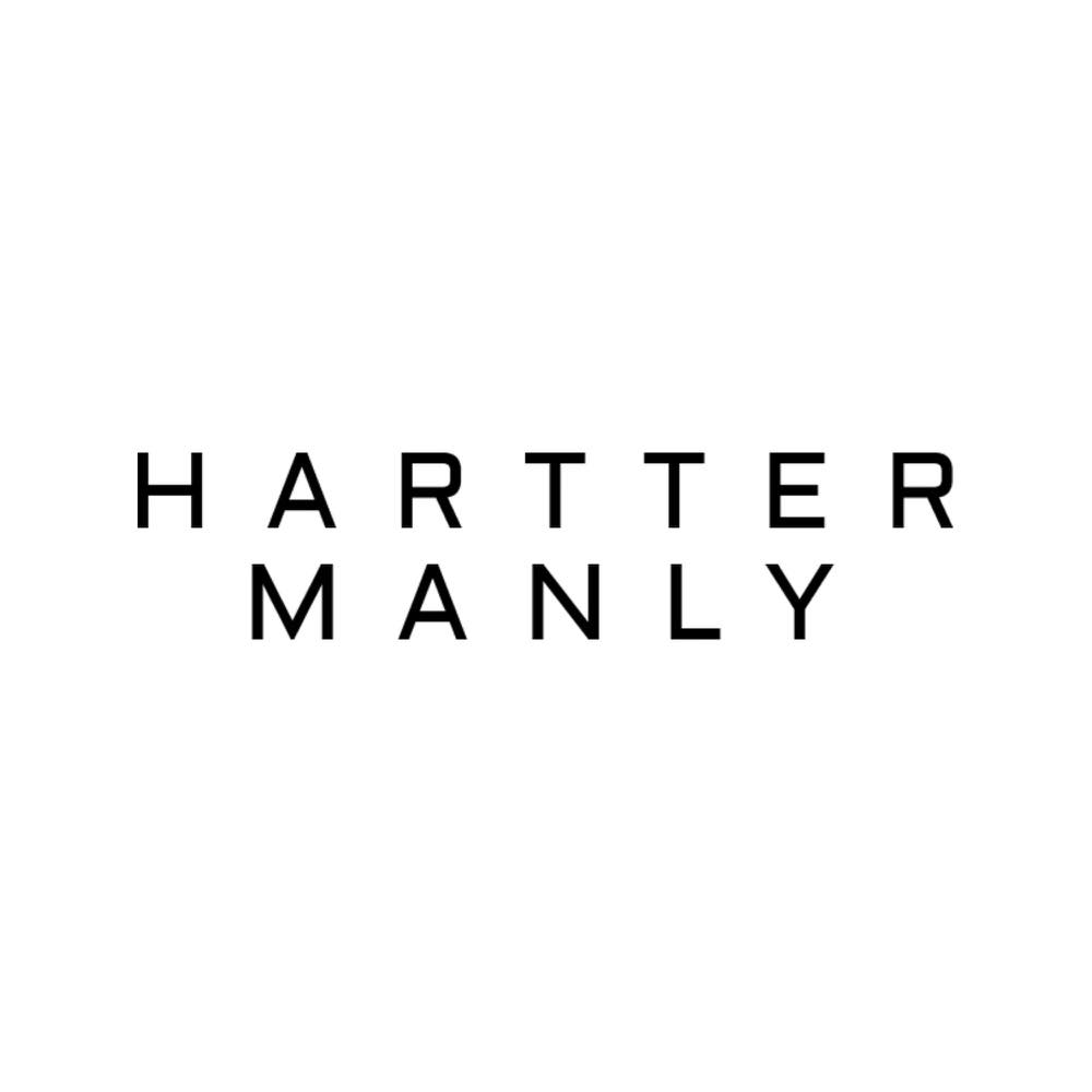 Hartter Manly