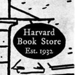 Harvard Book Store