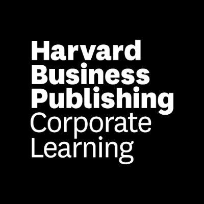 Harvard Business Publishing