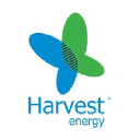 Harvest Energy Services Inc