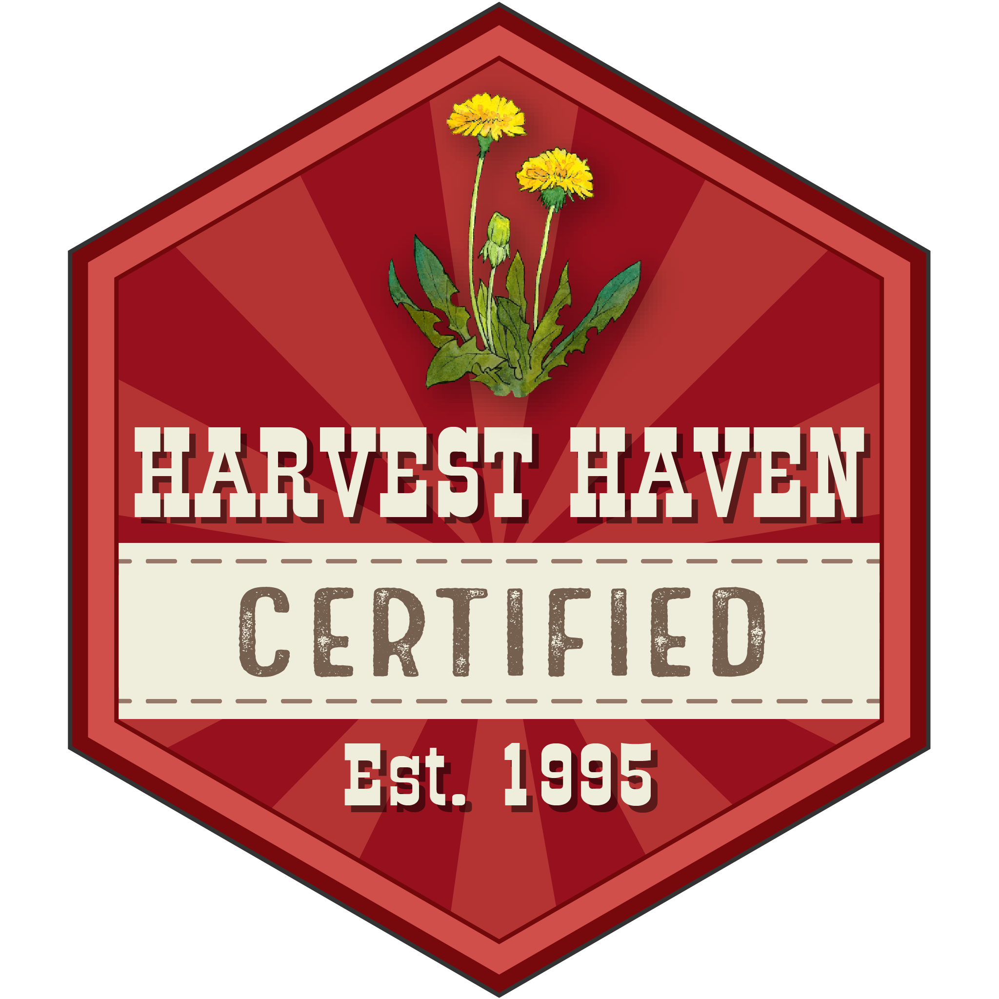 Harvest Haven