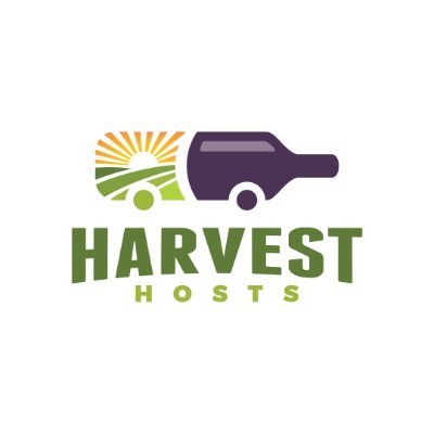 Harvest Hosts