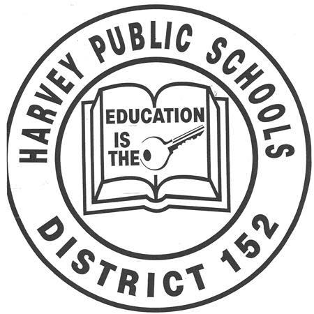 Harvey School District 152