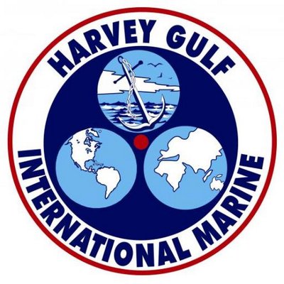 Harvey Gulf