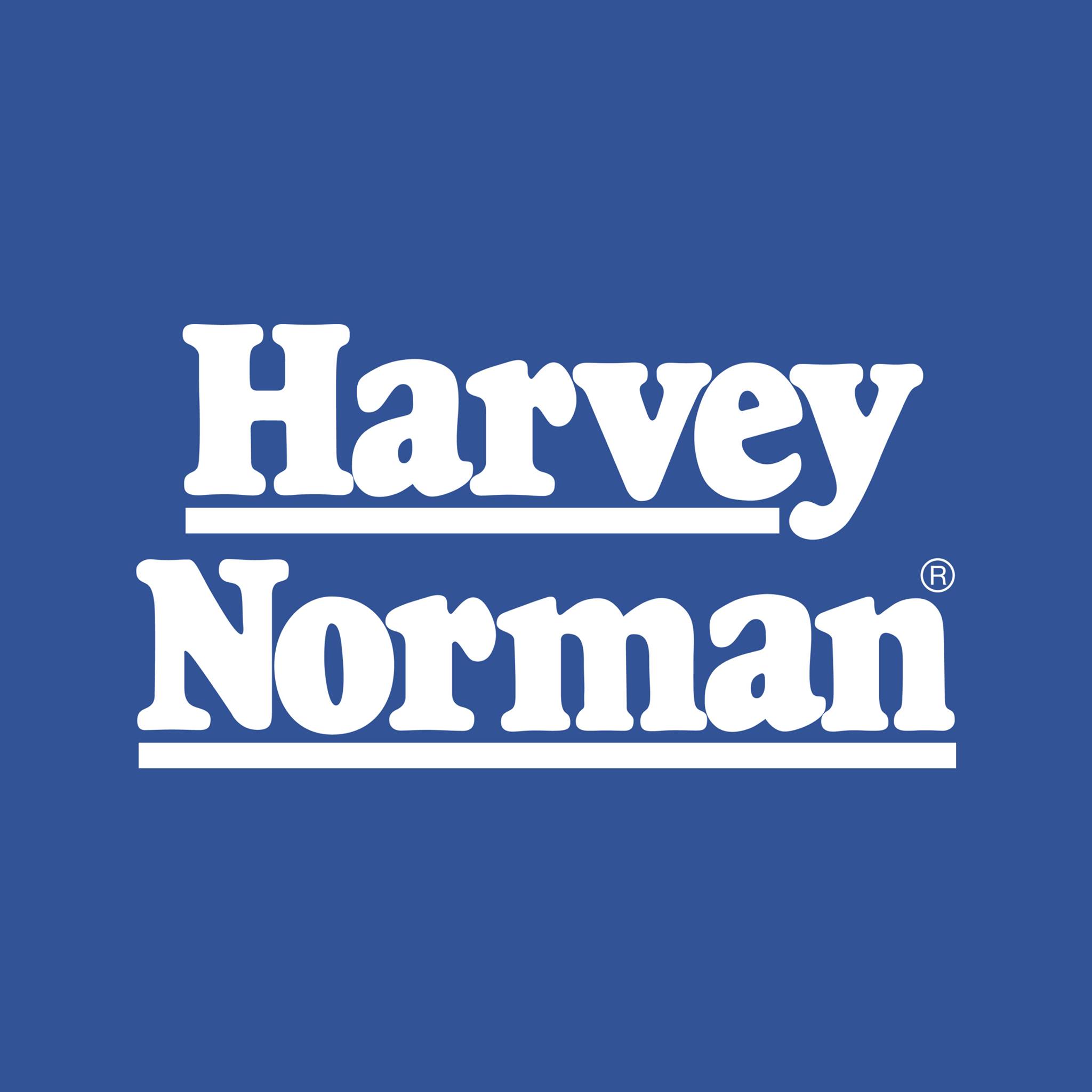 Harvey Norman