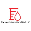 Harweel International Co For Oil Well Services