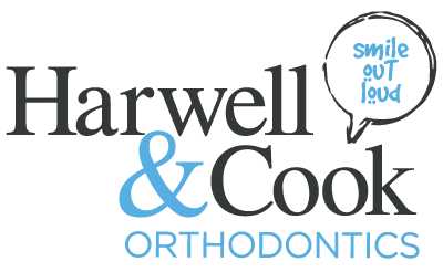 Harwell & Cook Orthodontics