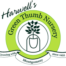 Harwell's Green Thumb Nursery