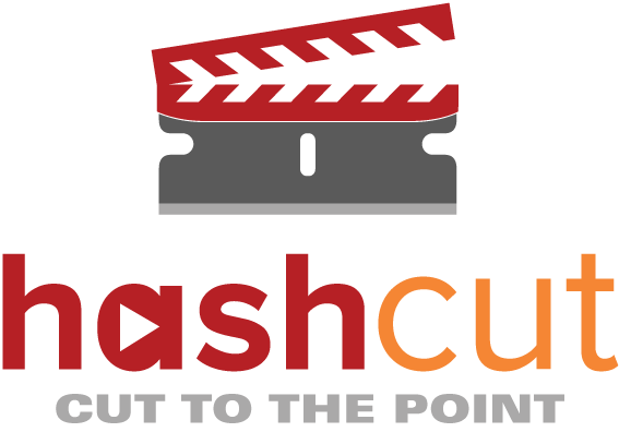 HASHCUT, INC.