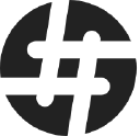 Hashgraph Logo