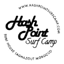 Hashpoint Surf Camp