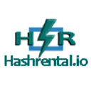 HashRental marketplace