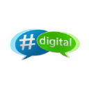 Hashtag Digital