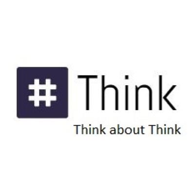 Hashthink